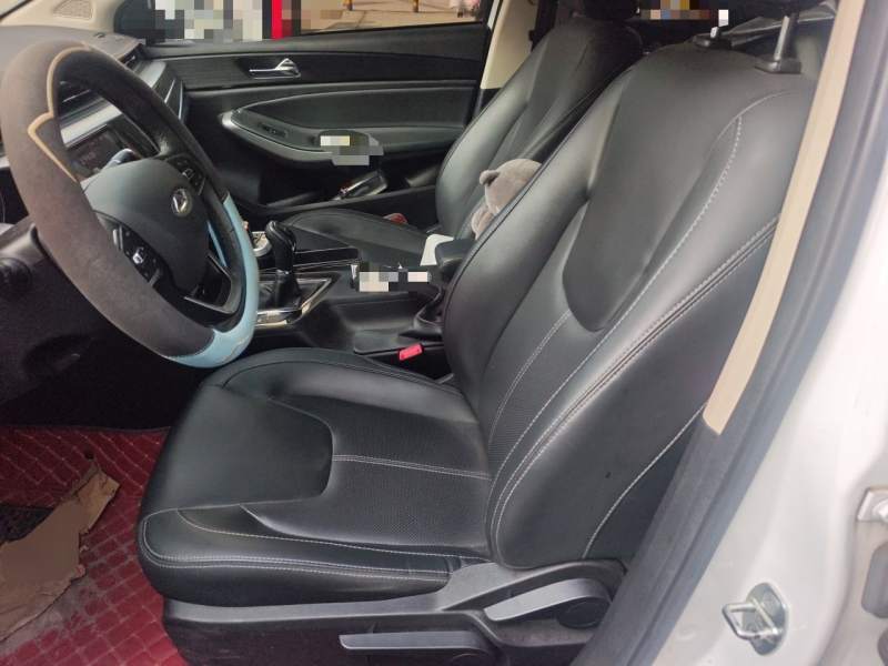 Used Chery Arrizo 5 2021 PRO 1.5L Manual Youth Edition — 16