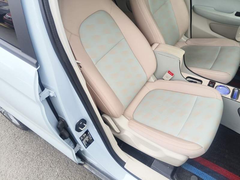 Used Leapmotor T03 2025 403 Comfort Edition — 24