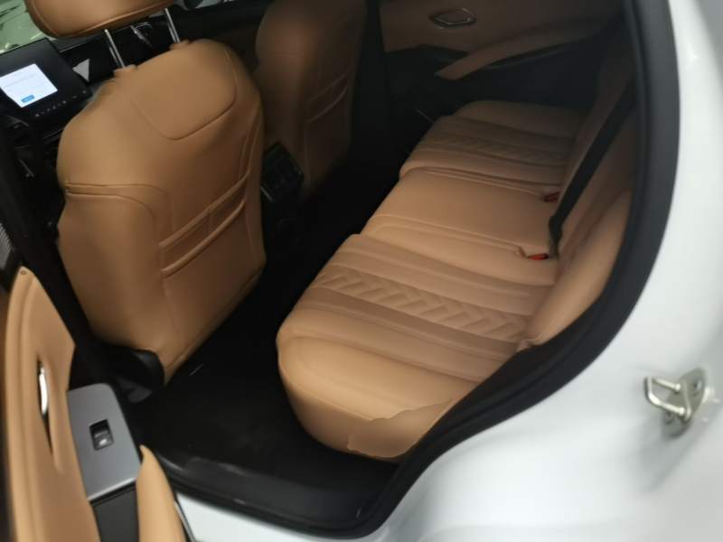 Used BYD Song L DM-i 2024 160km Beyond Edition — 16