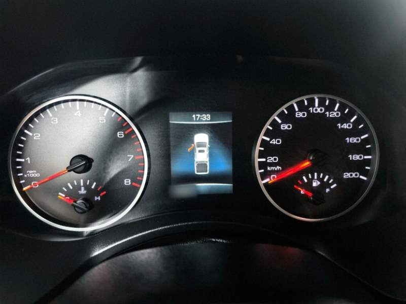Used Great Wall Poer 2021 2.0T Commercial Version Manual Gasoline Two-Wheel Drive Elite Standard Box GW4C20B — 18