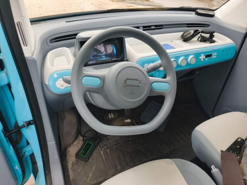 Used Bestune Pony 2025 222km Range Linglong Horse — 10