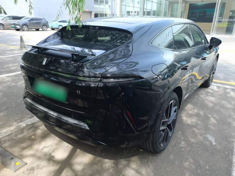 Used Avatr 11 2025 Ultra Extended-Range Edition — 6