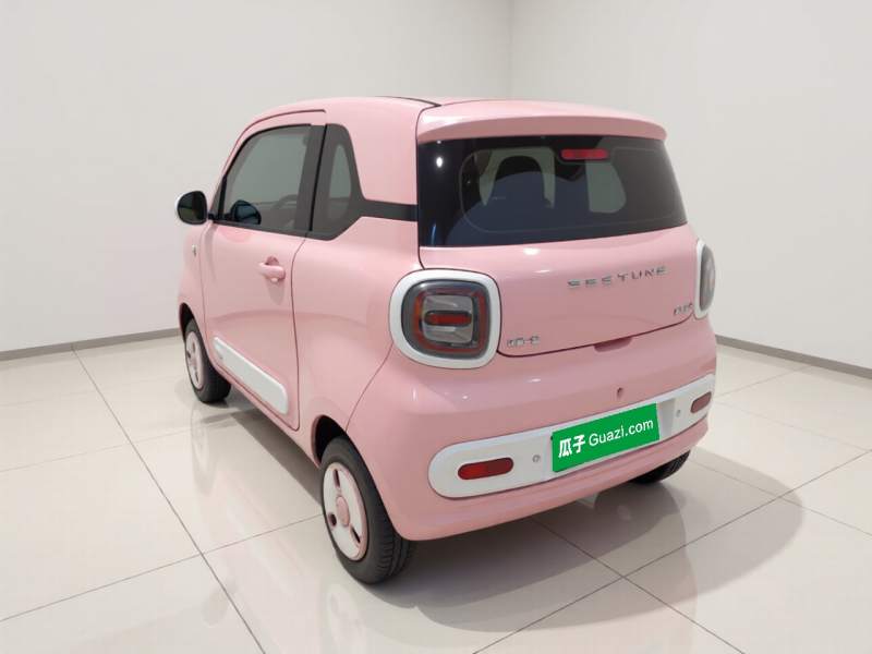 Used Bestune Pony 2025 222km Lightning Horse — 12