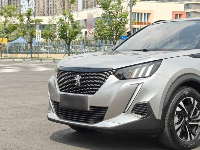 Used Peugeot 2008 2022 230THP THE ONE — 28