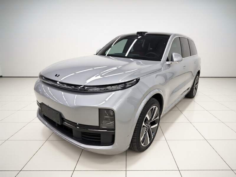 Used Li Auto L9 2022 Max model