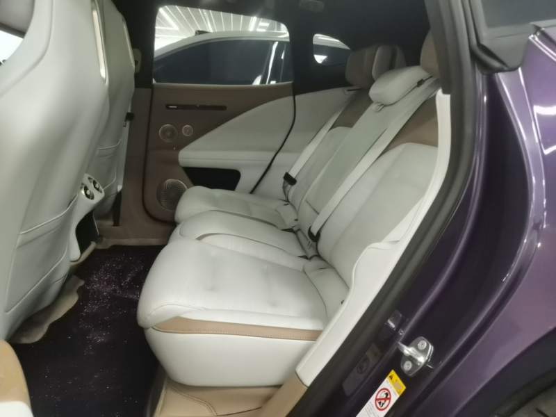 Used Avatr 07 2024 Max Extended-Range Edition — 16