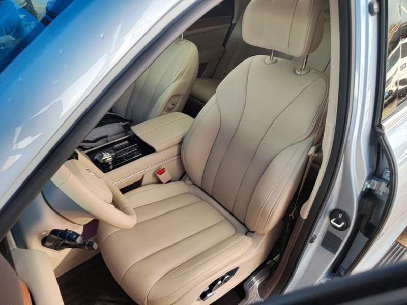 Used AITO/LUXEED/MAEXTRO/SAIC/STELATO AITO M7 2024 1.5T Intelligent Driving Rear-Drive Max Edition 5 Seats — 14