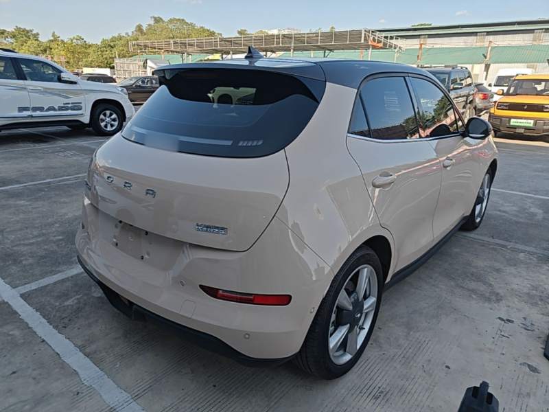 Used ORA Good Cat 2021 400km Standard Range Athena Edition Lithium Iron Phosphate — 6