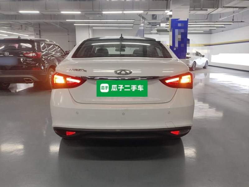 Used Chery Arrizo 5 2021 PRO 1.5L CVT Youth Edition — 5