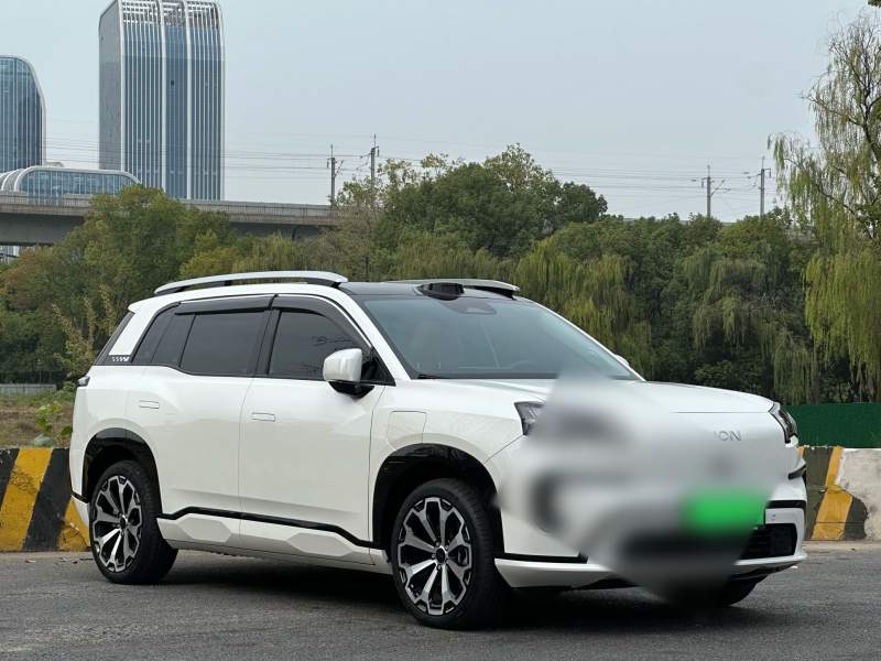 Used AION V 2024 Aion Tyrannosaurus 650 LiDAR Edition — 30