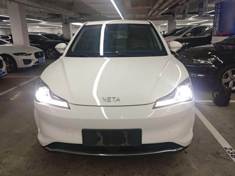 Used NETA V 2022 Chao 400 Lite — 2