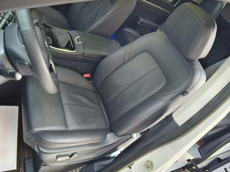 Used GAC Trumpchi M8 2021 Master Series 390T Prestige Edition — 23