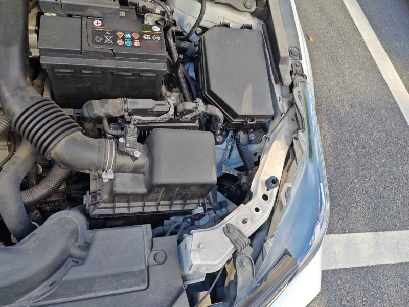 Used Toyota Corolla 2022 1.2T S-CVT Pioneer PLUS Edition — 28