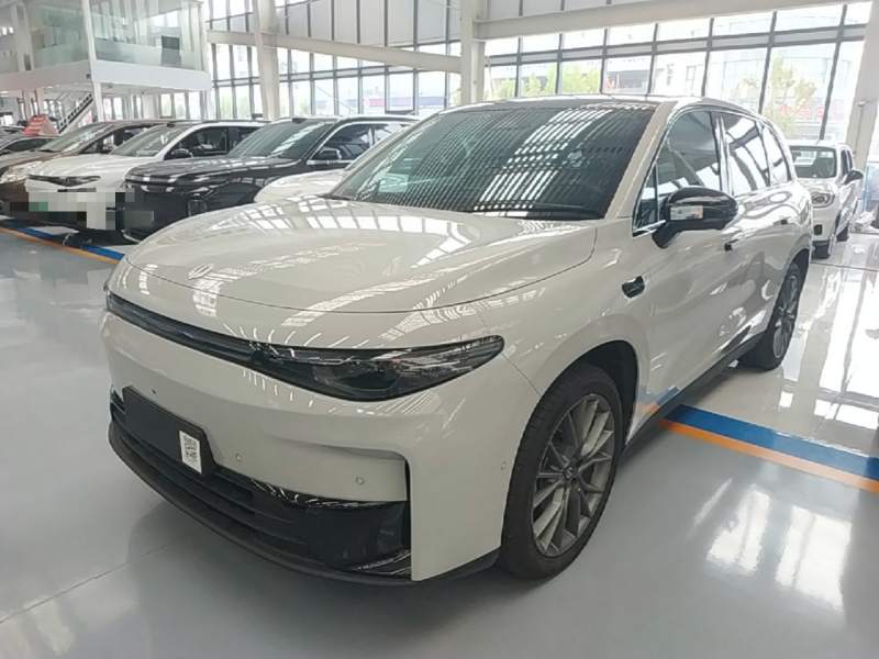 Used Leapmotor C10 2026 605 Enjoyment Edition