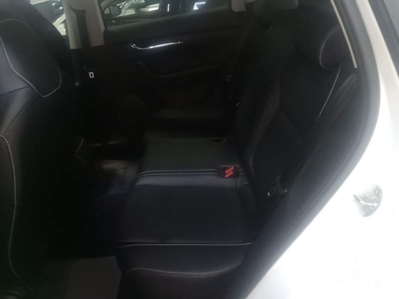 Used Skoda Kamiq 2023 Revised 1.5L Automatic Comfort Edition — 16
