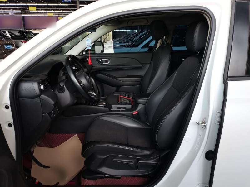 Used Honda XR-V 2024 1.5L CVT Trend Edition — 14