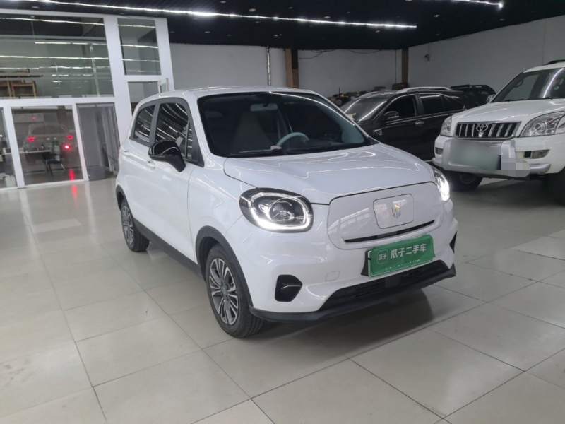 Used Leapmotor T03 2024 310 Comfort Edition — 3