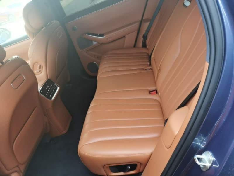 Used Hima AITO M7 2026 Model Range-Extending Ultra All-Wheel Drive 5-Seater Version — 16