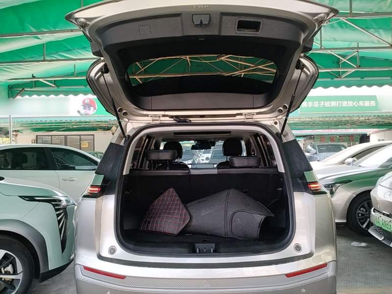 Used AION Y 2023 Plus 510 Smart Edition — 18
