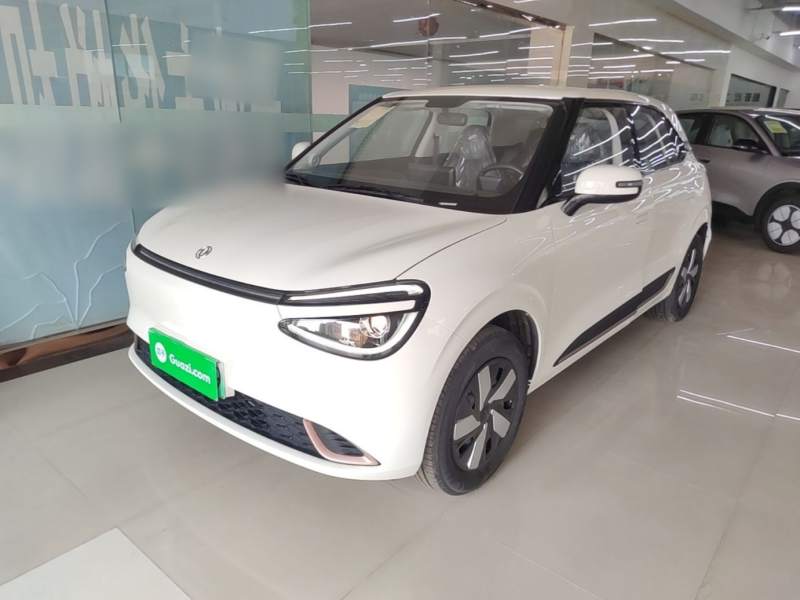 Used Dongfeng NAMMI 01 2026 Model Originality Edition 330Air