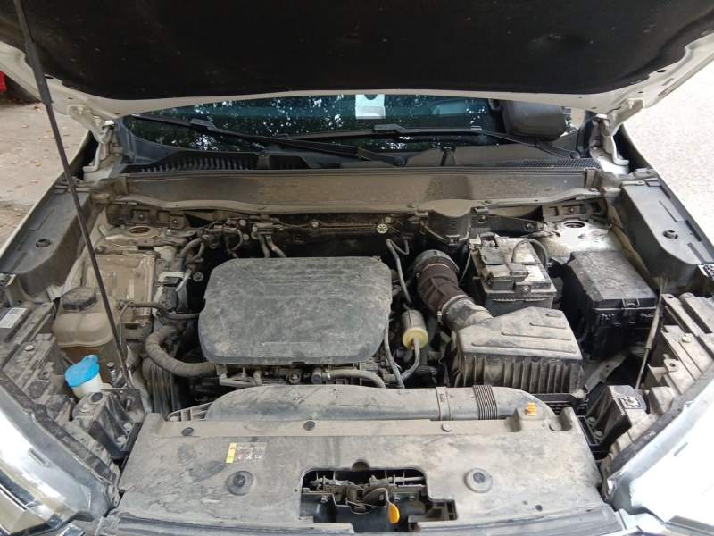 Used Haval H6 2022 3rd Generation 1.5T Automatic Two-Wheel Drive Max — 10