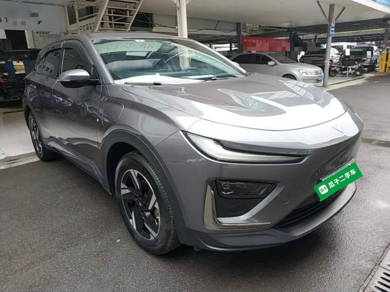 Used NETA X 2024 500 First Edition — 3