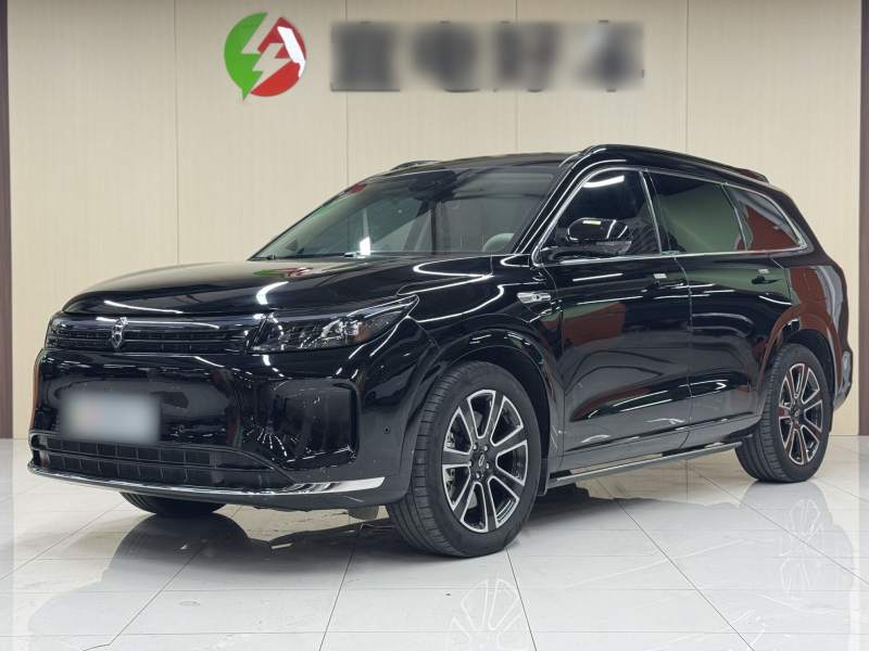 Used AITO/LUXEED/MAEXTRO/SAIC/STELATO AITO M7 2024 1.5T Intelligent Driving Rear-Drive Pro Version 5 Seats