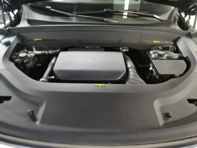 Used Li Auto L9 2025 Ultra Smart Refreshed Edition — 19