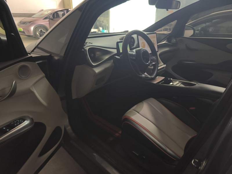 Used BYD Dolphin 2021 405 km Fashion Edition — 17