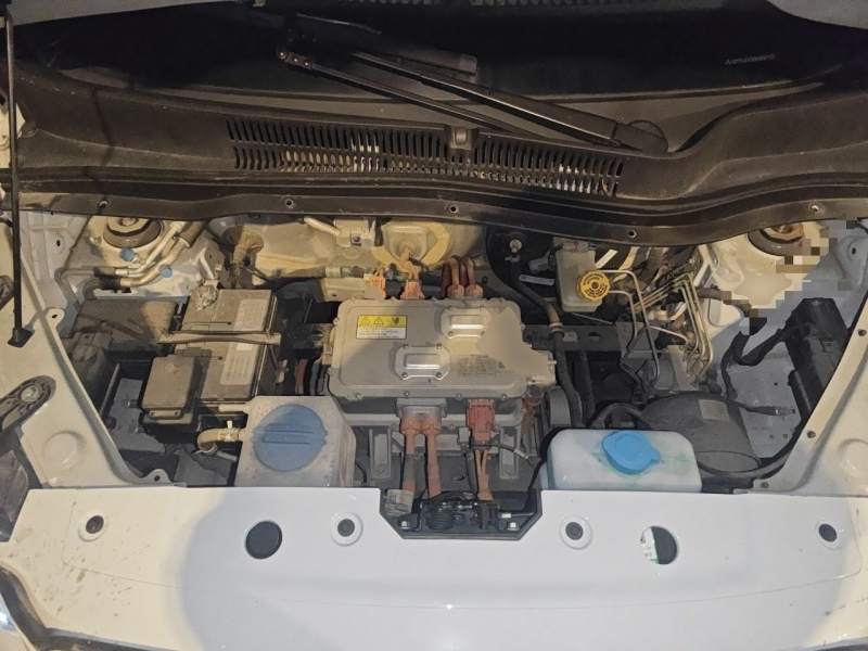 Used Leapmotor T03 2024 200 Lite Edition — 21