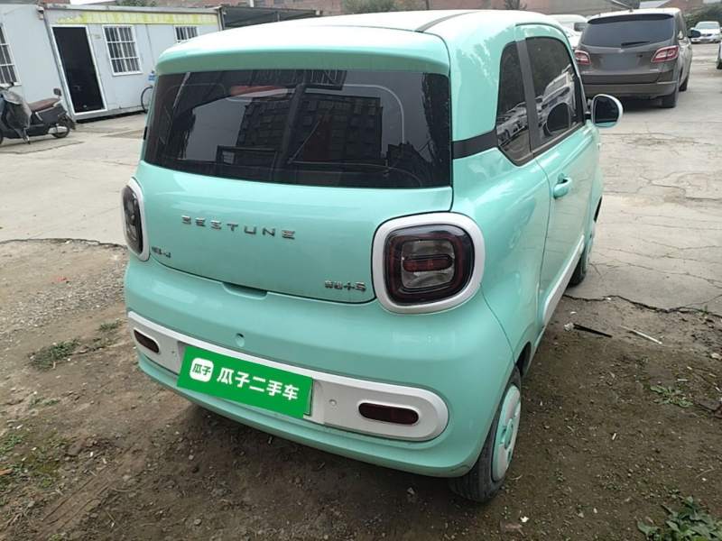 Used Bestune Pony 2024 170km Vitality Horse — 6