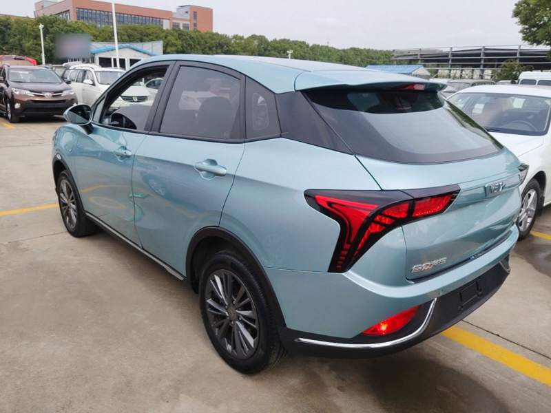 Used NETA V 2022 Chao 400 Lite — 4