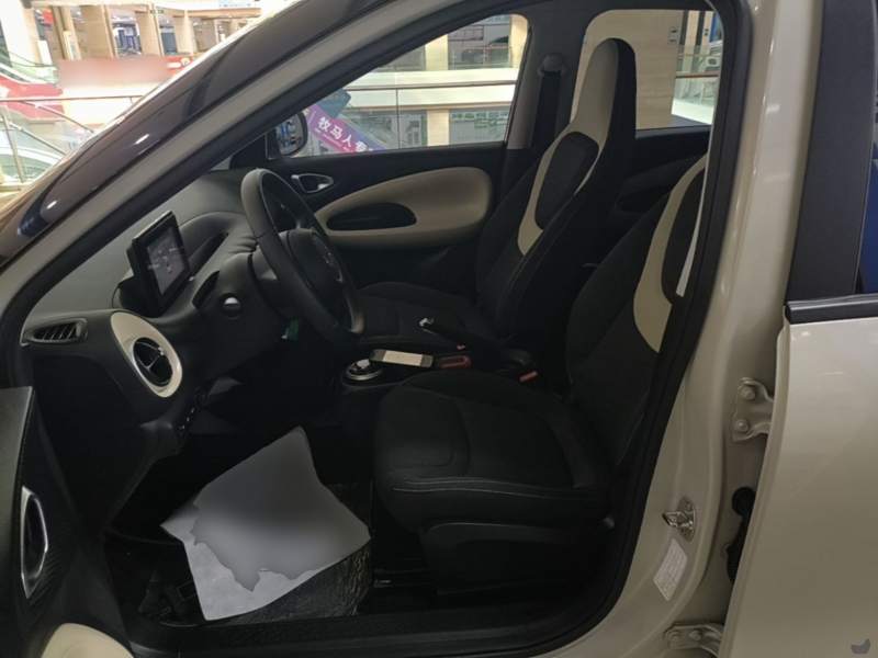 Used Wuling Bingo 2024 203km Light Edition — 14