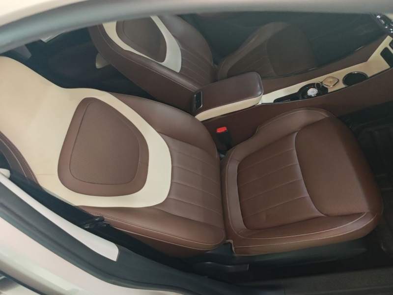 Used Wuling Bingo 2023 333 km Lingxi Connected Version — 24