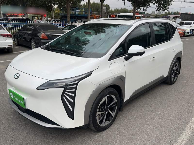Used AION Y 2023 Plus 510 Smart Edition — 1
