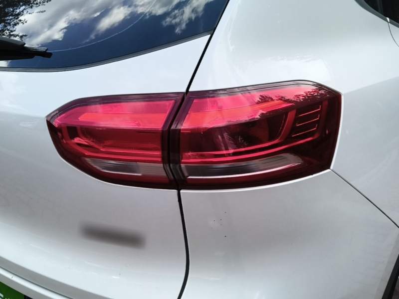 Used Haval H6 2019 Red Label 1.5 GDIT Automatic Champion Edition — 7