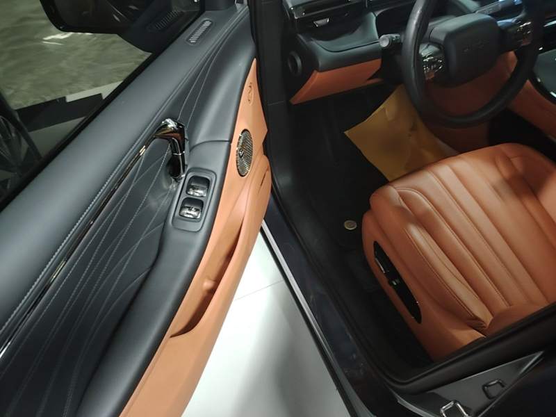 Used AION V 2024 Aion Tyrannosaurus 650 Smart Luxury Edition — 15