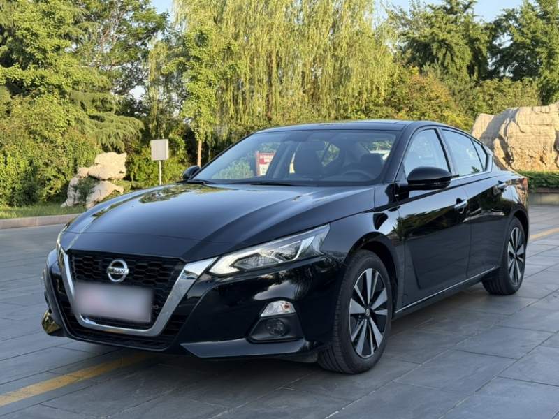 Used Nissan Teana 2021 2.0L XL Comfort Edition