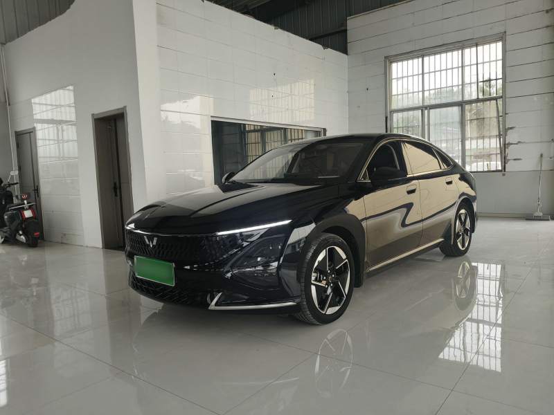 Used Wuling Xingguang 2024 Co-Creation Edition 150 Flagship Model — 1
