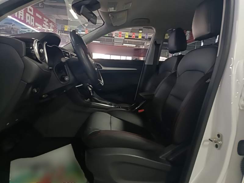 Used MG ZS 2020 180 DVVT Automatic UP — 15