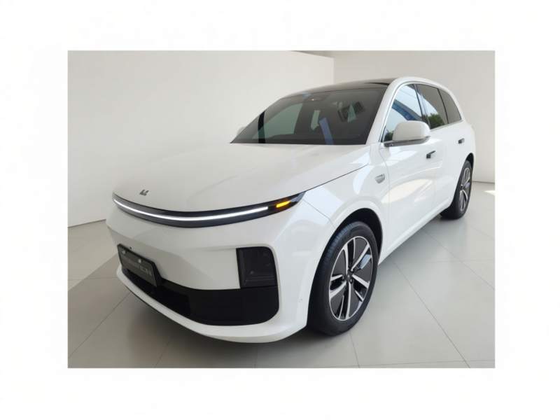 Used Li Auto L6 2024 Pro Model