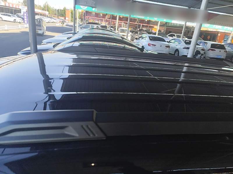 Used Dongfeng NAMMI 06 2025 401 Air — 26