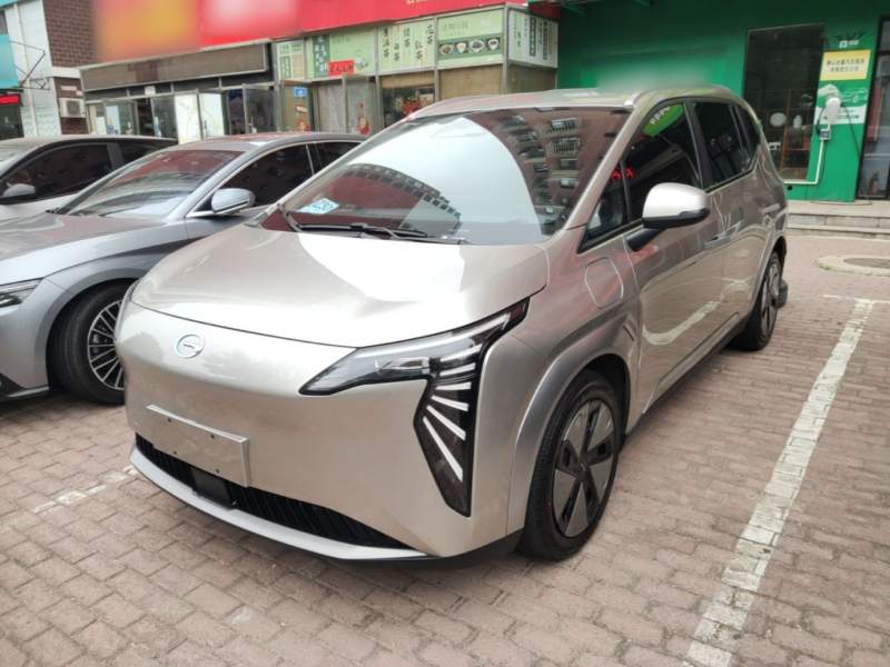 Used AION Y 2025 Plus 430 Smart Edition