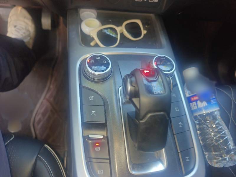 Used Tank 300 2023 Off-Road Edition 2.0T Challenger — 6