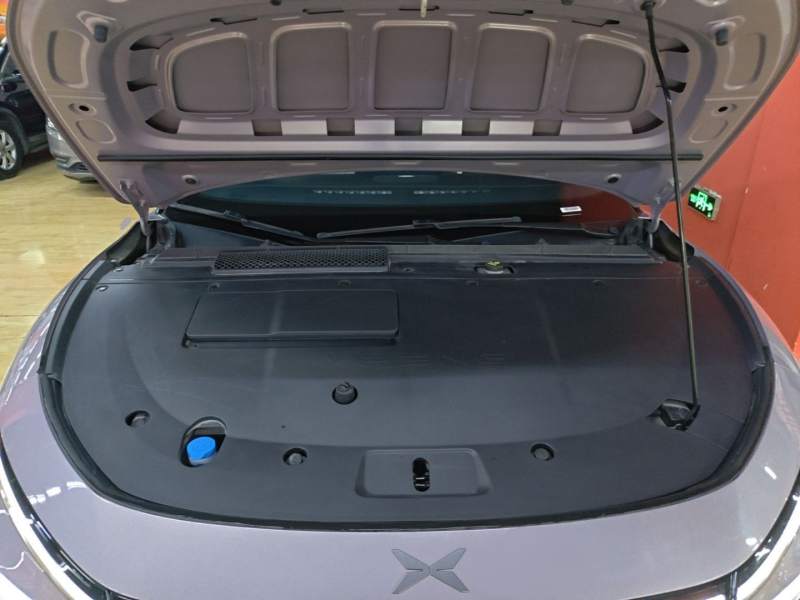 Used XPeng P7+ 2024 Long-Range Max — 19