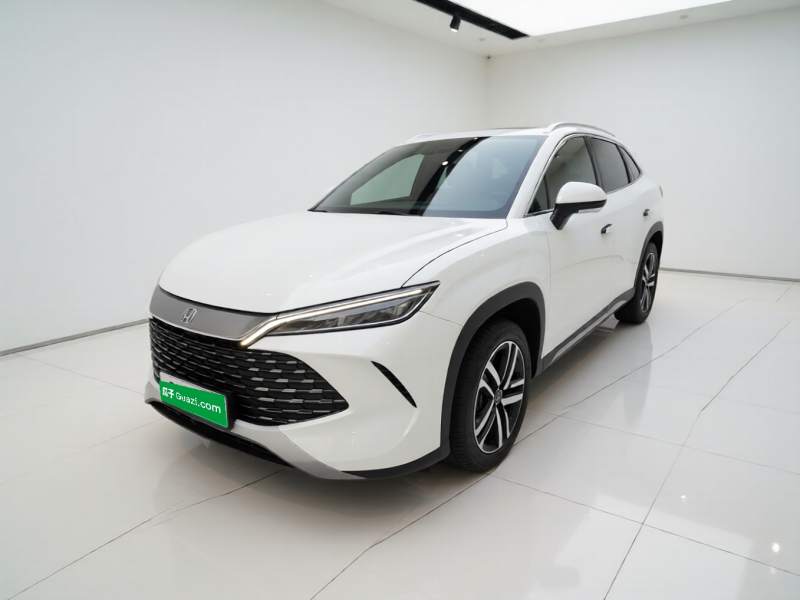 Used BYD Song L DM-i 2024 112 km Beyond Edition