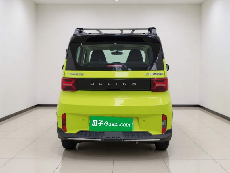 Used Wuling Hongguang MINIEV 2022 GAMEBOY 200km Gaming Edition with Lithium Iron Phosphate — 14