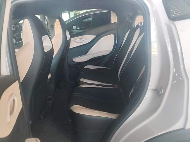 Used BYD Seagull 2024 Honor Edition 305km Freedom Version — 16