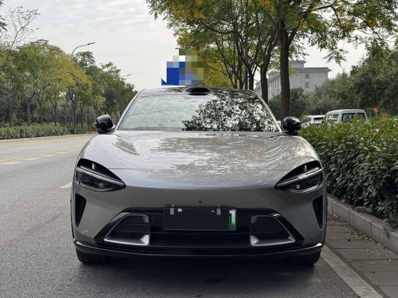 Used Xiaomi Auto YU7 2025 Ultra-Long Range All-Wheel Drive Pro Version — 12