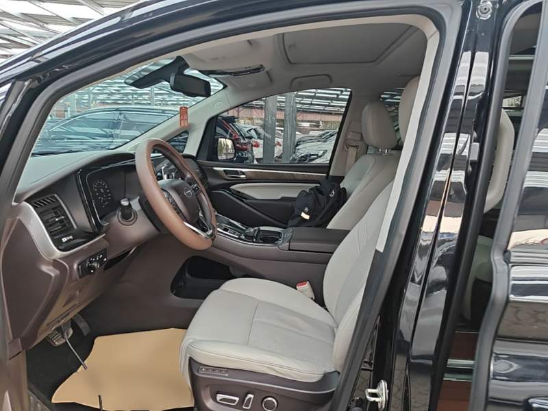 Used GAC Trumpchi M8 2021 Master Series 390T Ultimate Edition — 14